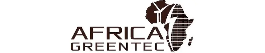 Africa Greentec Logo