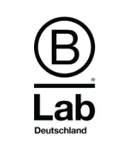 B Lab Deutschland Logo