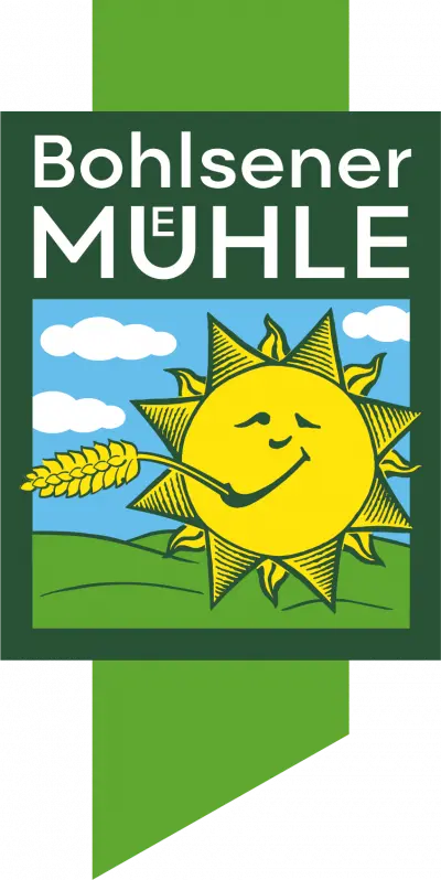 Logo Bohlsener Mühle