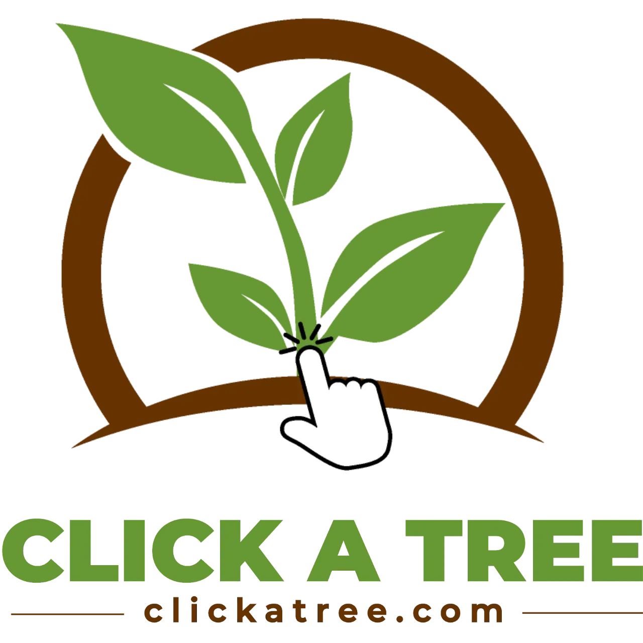 Click a Tree Logo