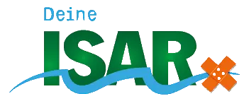 Deine Isar Logo
