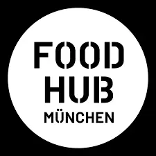 Food Hub München Logo