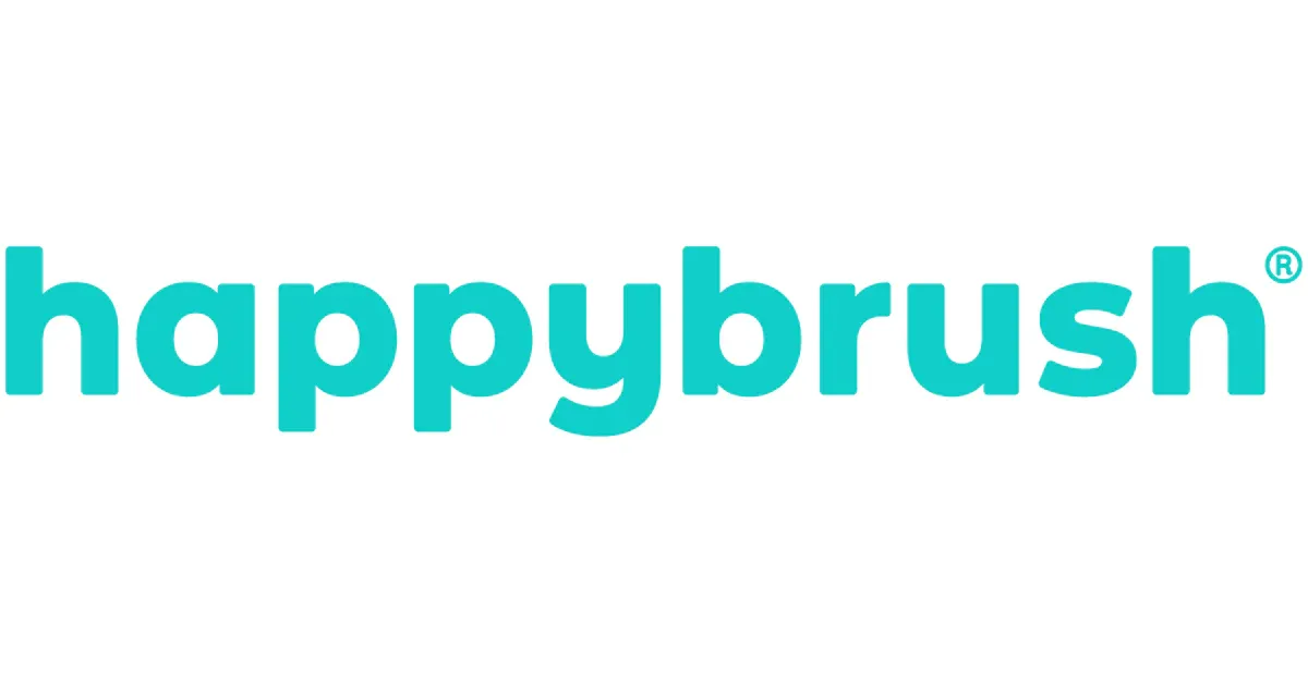 Happybrush Logo