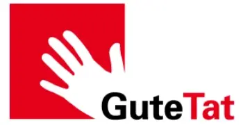 GuteTat Logo