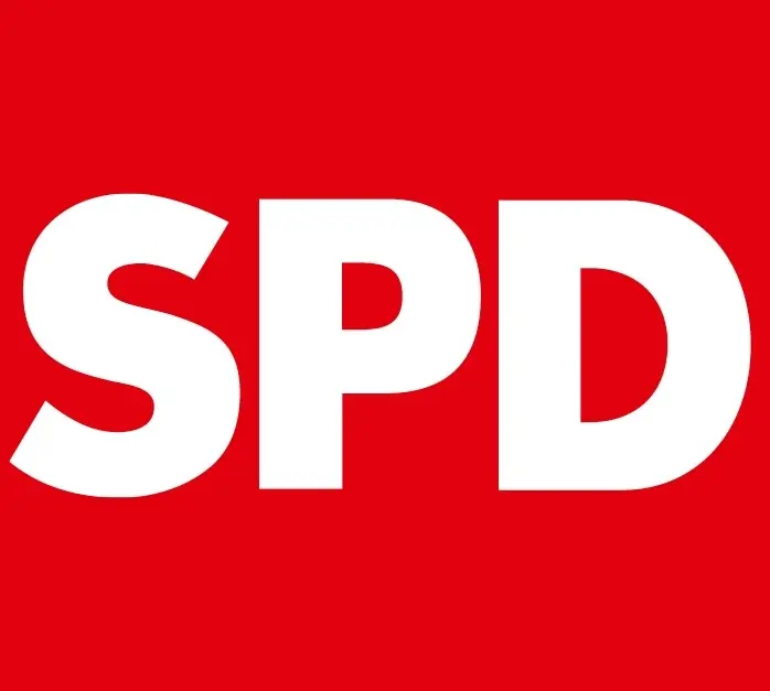 SPD Logo