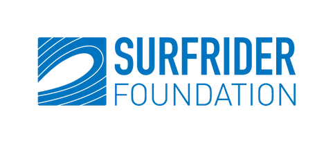 Surfrider Foundation Logo