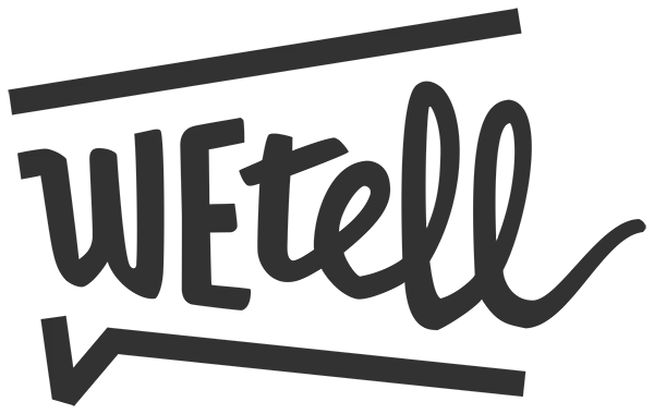 Wetell Logo