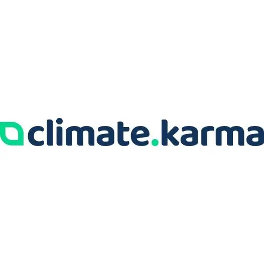 climate.karma Logo