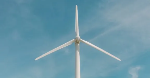 Ökostrom aus Windkraft