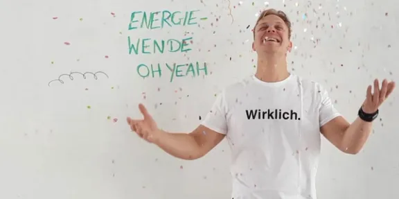 Energiewende oh yeah!