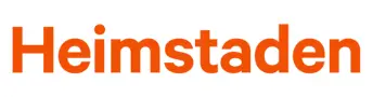 Heimstaden-Logo