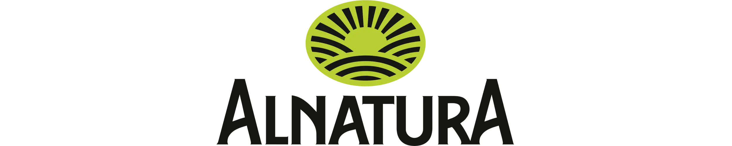 Alnatura Logo