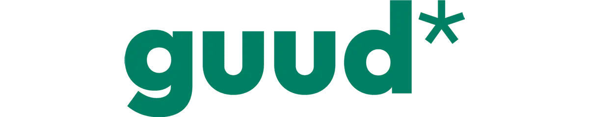 Guud Logo