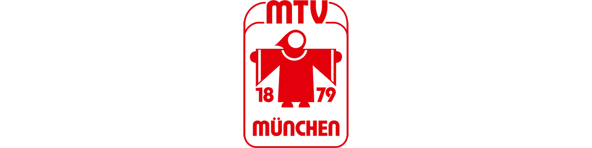 MTV München Logo