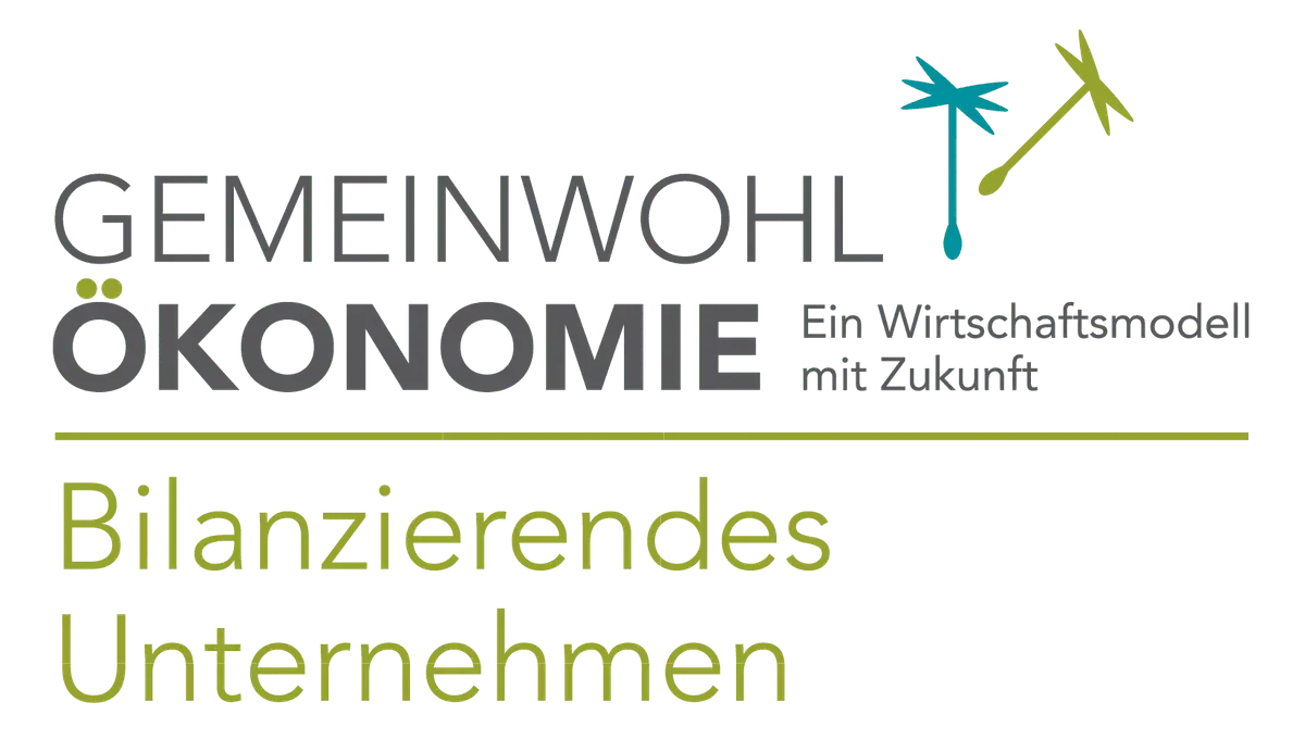 Polarstern ist von der Gemeinwohl-Ökonomie als bilanzierendes Unternehmen ausgezeichnet