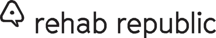 Rehab Republic Logo