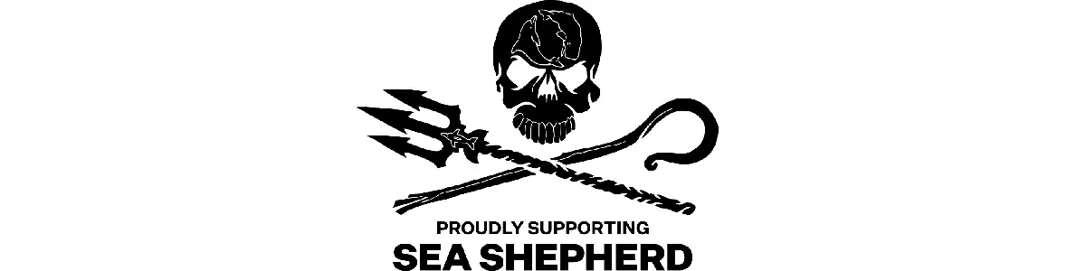 Sea Shepherd Logo